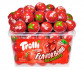 Конфеты желейные Trolli Flavor Bomb Strawberry 60х18,8 г