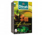 Черный чай Dilmah Toffe and Banana в пакетиках 20 шт