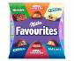 Набор сладостей Milka Favourites 95 г