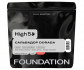 Кофе High5 Salvador Dorada espresso в зернах 250 г