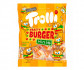 Конфеты желейные Trolli Party Burger Minis 170 г