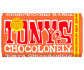 Молочный шоколад Tony’s Chocolonely Карамель 180 г
