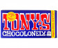 Молочный шоколад Tony’s Chocolonely Тоффи 180 г