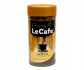 Кофе LeCafe Gold растворимый 100 г