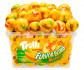 Конфеты желейные Trolli Mango 60 шт