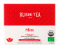 Смесь органического чая Kusmi Tea Slim Ritual 100 г