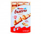 Вафли Kinder White Bueno 6 шт