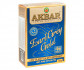 Черный чай Akbar Earl Grey Gold с бергамотом 100 г