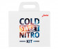 Набор для приготовления кофе JURA Cold Sweet Nitro Kit