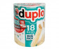 Батончики белый шоколад Ferrero Duplo 18х18,2 г