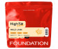 Кофе High5 Wild Jam Blend filter в зернах 250 г