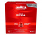 Кофе в капсулах Lavazza Nespresso Qualita Rossa 80 шт