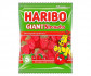 Мармелад Haribo Giant Strawbs 160 г