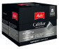Кофе в капсулах Melitta Nespresso CafeBar Selection Ristretto 10 шт