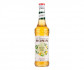 Кордиал Monin Лаймовый сок 700 мл
