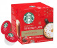 Кава в капсулах Starbucks Dolce Gusto Toffee Nut Latte - 12 шт - фото-1