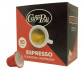 Кава в капсулах Caffe Poli Nespresso Espresso 50 шт - фото-1