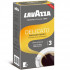 Кава Lavazza Delicato 100% Arabica мелена 500 г - фото-1