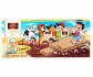 Вафлі Feiny Biscuits із шоколадним кремом 225 г - фото-1