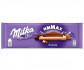 Шоколад Milka Triolade 280 г - фото-1