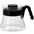 Сервер Hario V60 450 мл (VCS-01B) - фото-1
