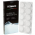 Таблетки для чищення від кавових масел / жирів Saeco CA6704/99 - 10 шт - фото-2