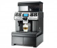 Кавоварка Saeco Aulika Top High Speed Cappuccino V2 Black (RI9846/30) - фото-1