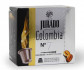 Кава в капсулах Jurado NESPRESSO Colombia №7 10 шт - фото-1