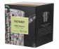 Зелений чай Newby Зелена Сенча 100 г картон (220080) - фото-1