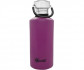 Пляшка для води Cheeki Classic Single Wall Purple (CB500PP1) 500 мл - фото-1