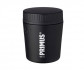 Термос Primus TrailBreak Lunch jug Black 400 мл (737943) - фото-1