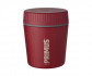 Термос Primus TrailBreak Lunch jug Red 400 мл (737947) - фото-1
