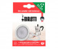 3 уплотнителя + сито для кофеварок Bialetti на 2 порции