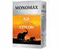 Чорний чай Мономах Ceylon 90 г - фото-1