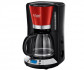 Крапельна кавоварка Russell Hobbs 24031-56 Colours Plus Red - фото-1
