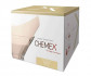 Фільтр Chemex для кемексу білий 100 штук (FS-100) - фото-1