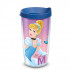 Склянка Tervis Disney – Dream Big Cinderella 473 мл - фото-1
