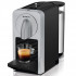 Кавомашина Nespresso Prodigio Silver - фото-1