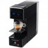 Еспресо кавоварка illy Y3 Nero 230V D IPSO - фото-1