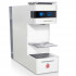 Еспресо кавоварка illy Y3 Bianco 230V D IPSO - фото-1