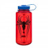 Пляшка для води Nalgene Spider-Man Logo 1000 мл - фото-1