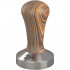 Темпер ZH Zebrawood 58 мм - фото-1