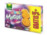 Печиво GULLON DIBUS Magic O2 315 г - фото-1