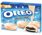 Печиво Oreo White Choc 246 г - фото-1