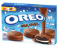 Печиво Oreo Milk Choc 246 г - фото-1