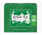Зелений органічний чай Kusmi Tea Spearmint в пакетиках 20 шт - фото-1