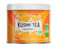 Трав'яний чай органічний Kusmi Tea AquaExotica з/б 100 г - фото-1
