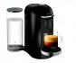 Кавомашина Nespresso Vertuo Plus C Black - фото-1