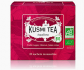 Трав'яний чай органічний Kusmi Tea Aqua Rosa у пакетиках 20 шт - фото-1