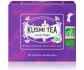 Трав'яний чай органічний Kusmi Tea Lovely Night Fever у пакетиках 20 шт - фото-1